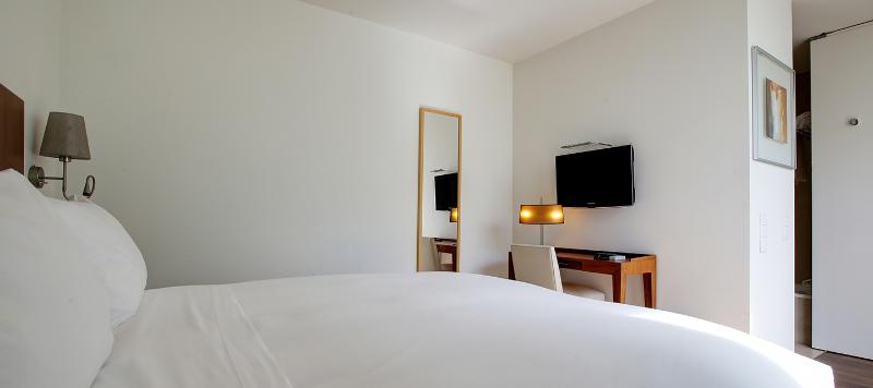 デラックスルーム, Santika Tasikmalaya