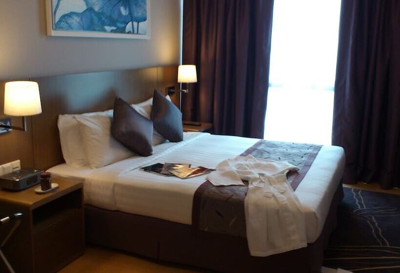 プレミアム３ベッドルームアパート, Somerset Vista Ho Chi Minh City