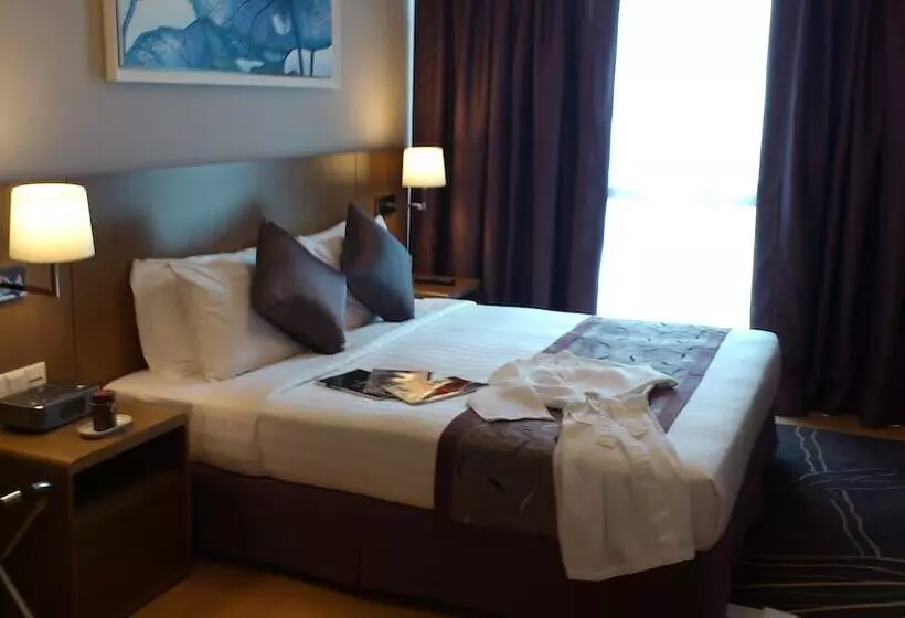 プレミアム３ベッドルームアパート, Somerset Vista Ho Chi Minh City