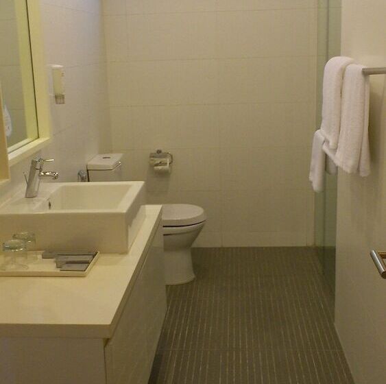 3 Bedroom Premium Apartment, Somerset Vista Ho Chi Minh City