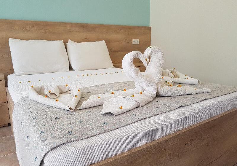 Номер Стандарт, Tunacan