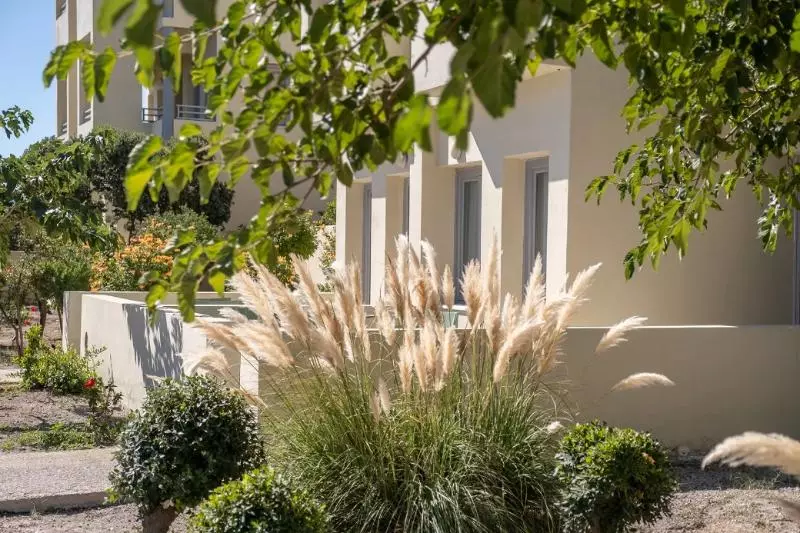 デラックスルーム, Villa Paola
