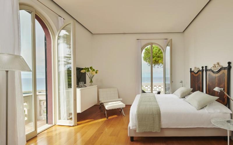 סוויטה, Villa Paola