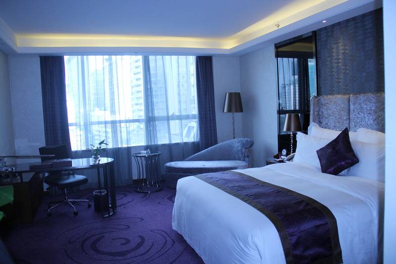 חדר סופריור, Villa Paola