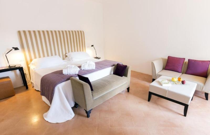 חדר סופריור, Villa Paola