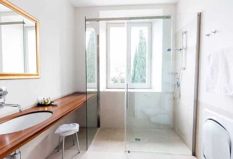 חדר סופריור, Villa Paola