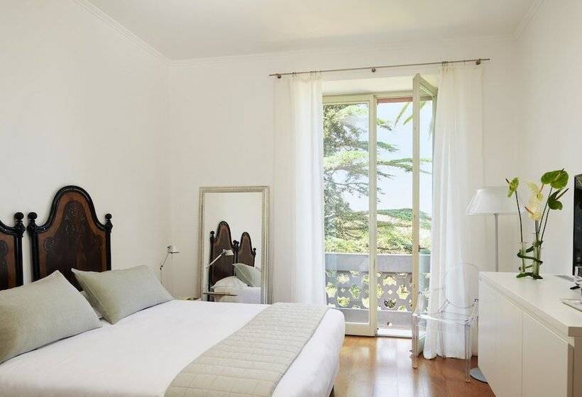 Номер Superior, Villa Paola