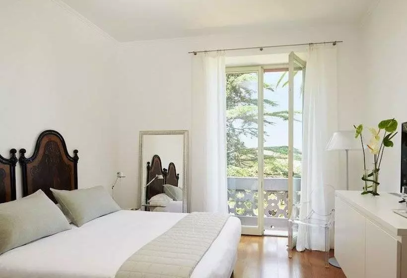スーペリアールーム, Villa Paola