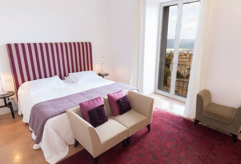 חדר דלוקס, Villa Paola