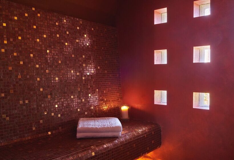 סוויטה, Villa Paola