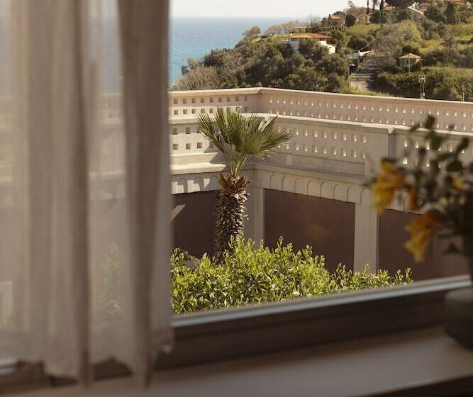 סוויטה, Villa Paola