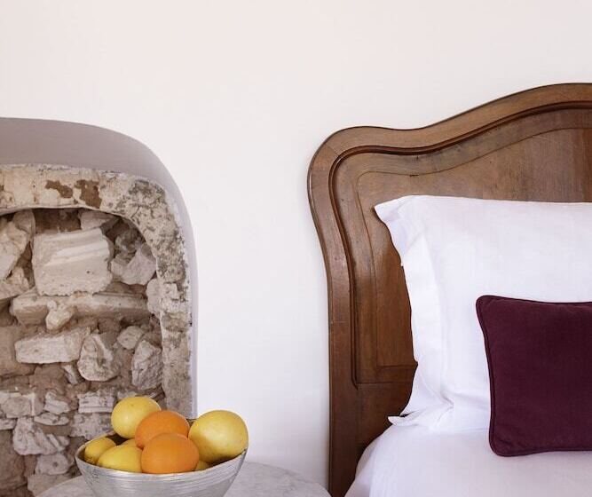 סוויטה, Villa Paola