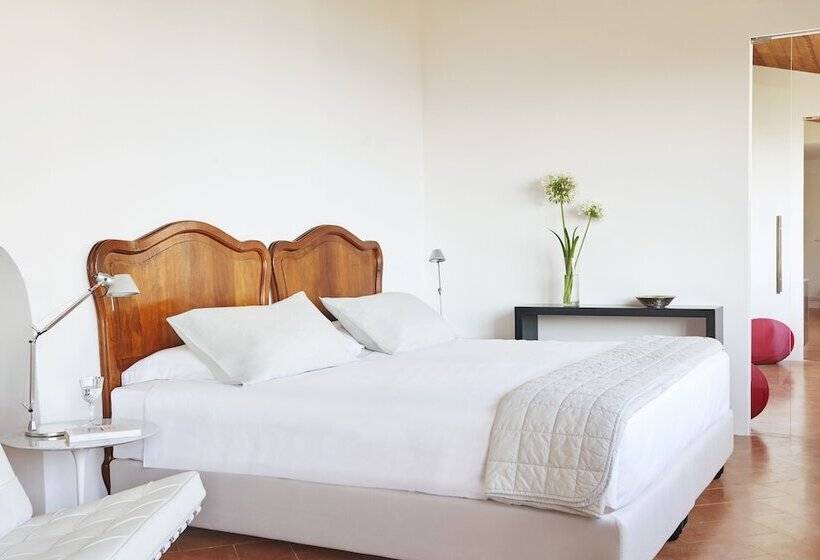 סוויטה, Villa Paola