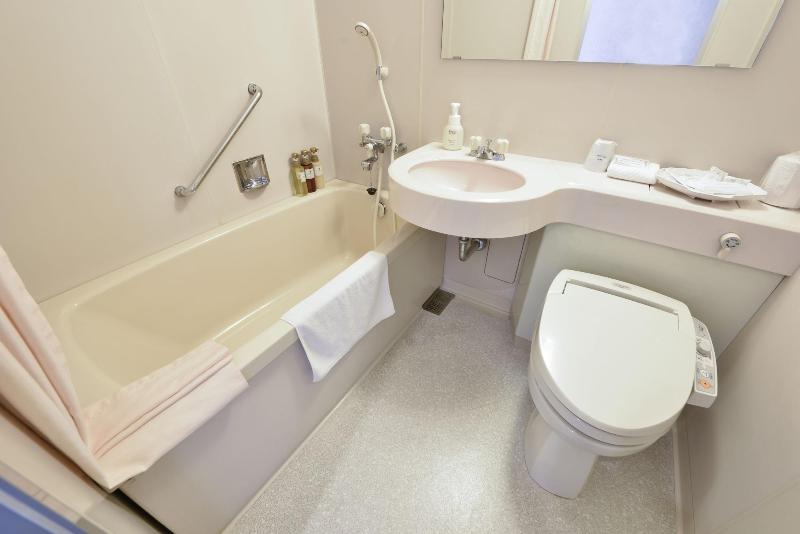 家庭间, Wbf Sapporo Chuo