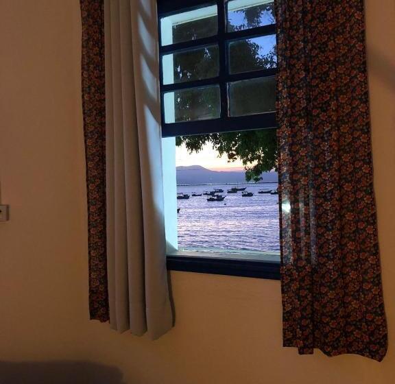 스탠다드 룸, Hospedaria Porto 27