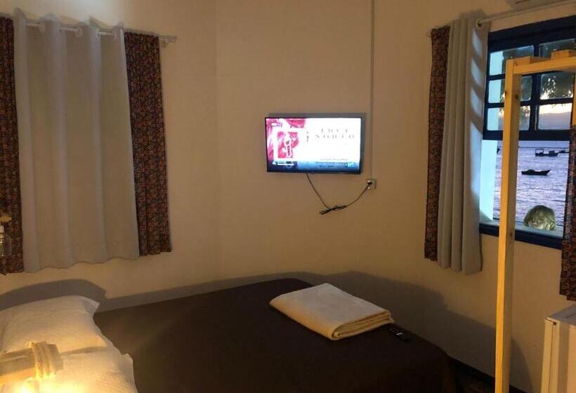 스탠다드 룸, Hospedaria Porto 27