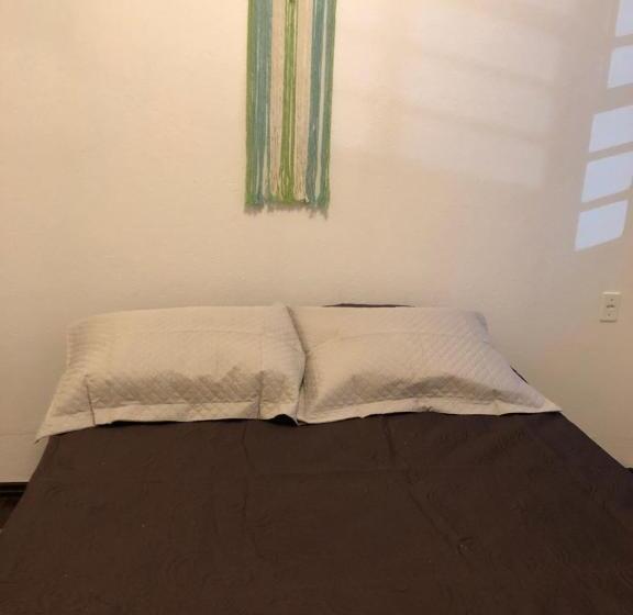 스탠다드 룸, Hospedaria Porto 27