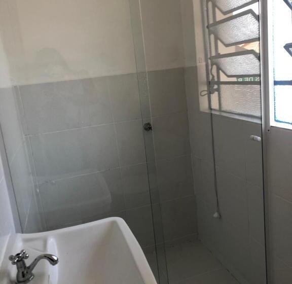 스탠다드 룸, Hospedaria Porto 27