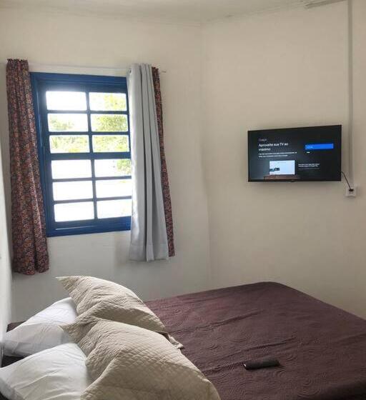 Номер Стандарт, Hospedaria Porto 27