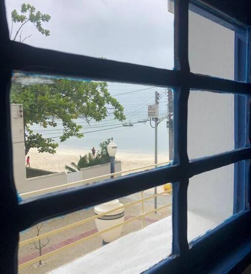 스탠다드 트리플 룸, Hospedaria Porto 27