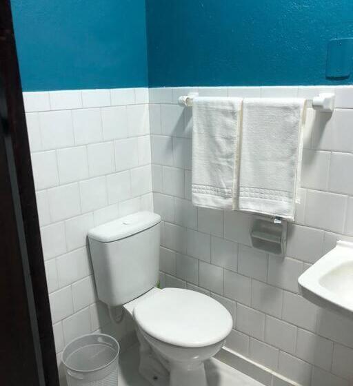 Номер Стандарт Трехместный, Hospedaria Porto 27