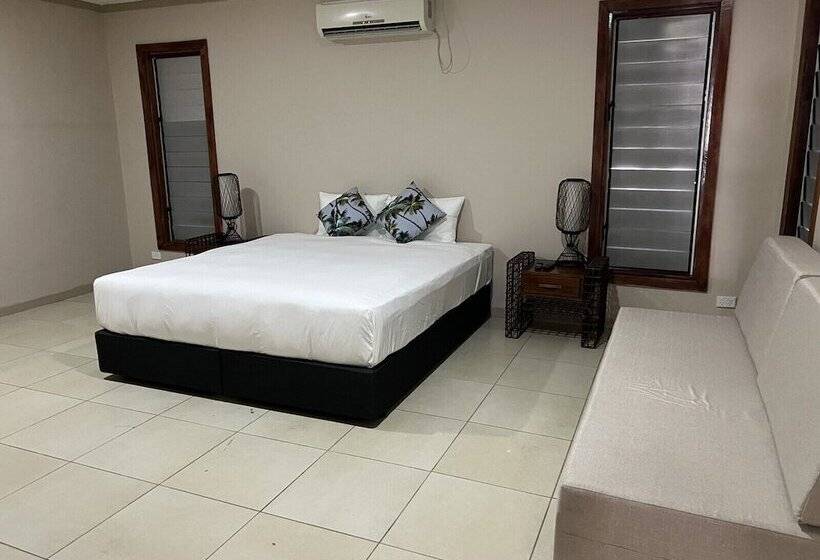 침실 3개 아파트, Bulabard