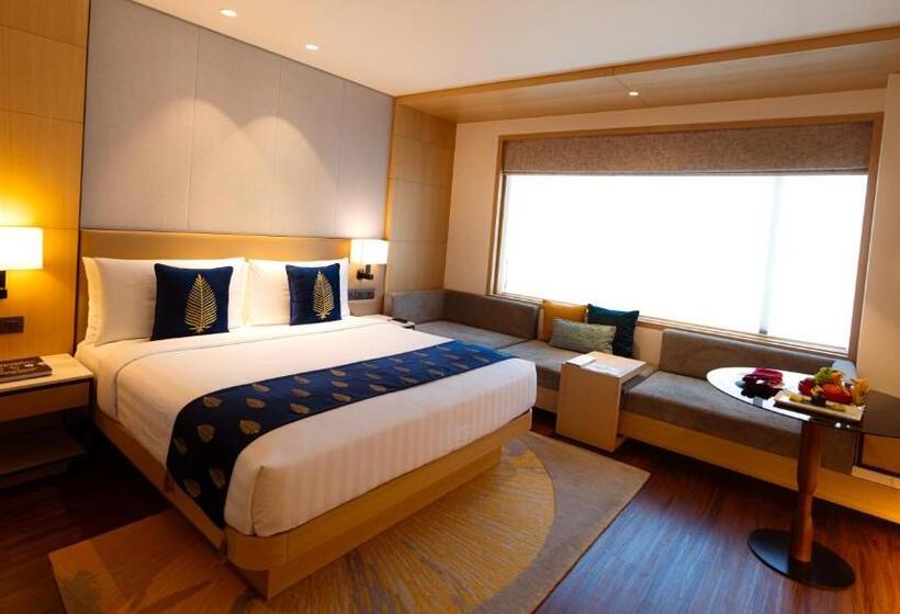 חדר פרמיום, Courtyard By Marriott Vadodara