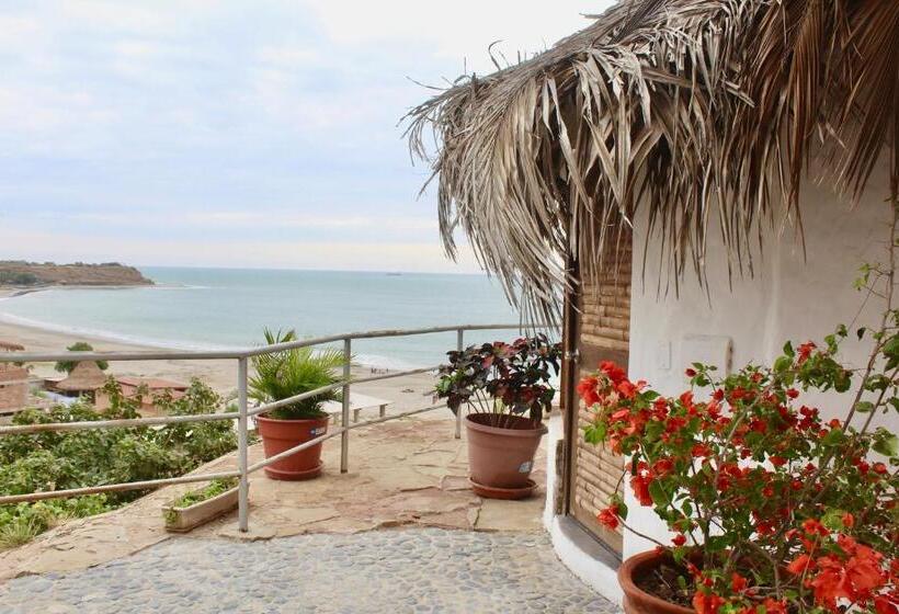 オーシャンビュースイート, Marina Bungalows