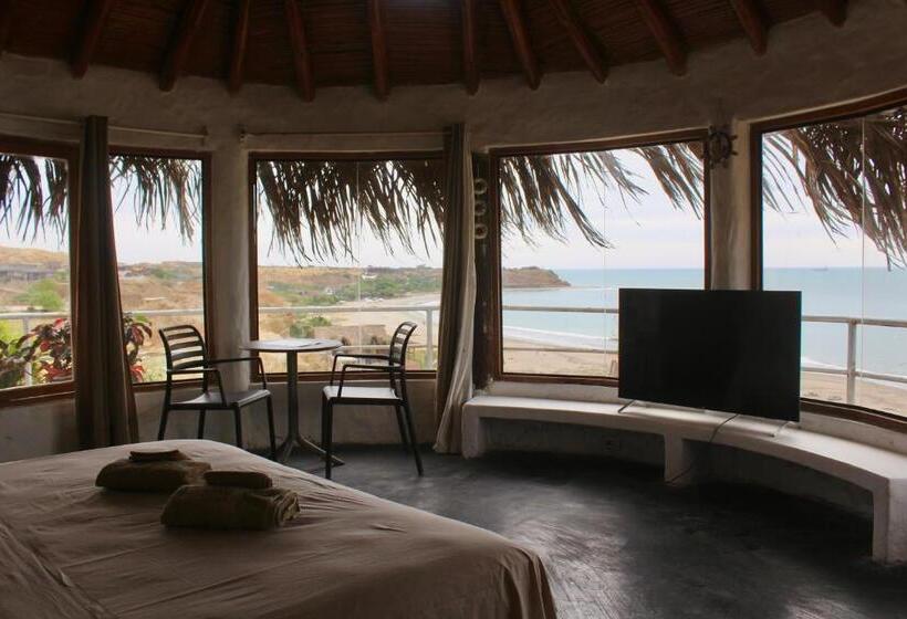 オーシャンビュースイート, Marina Bungalows