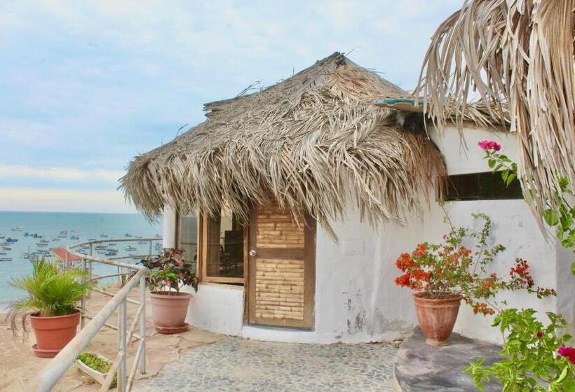 オーシャンビュースイート, Marina Bungalows