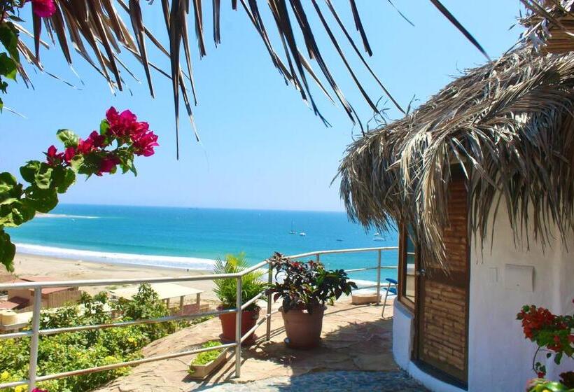Люкс Вид на Море, Marina Bungalows