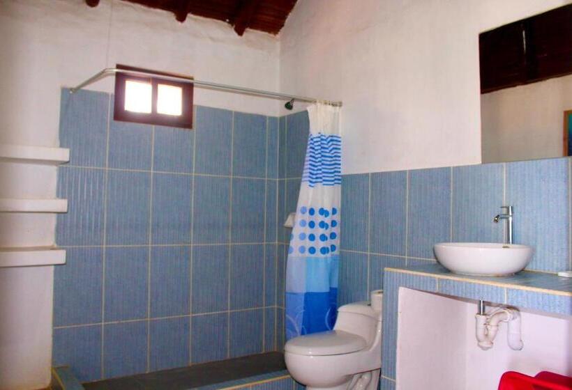 Triple Room Sea View, Marina Bungalows