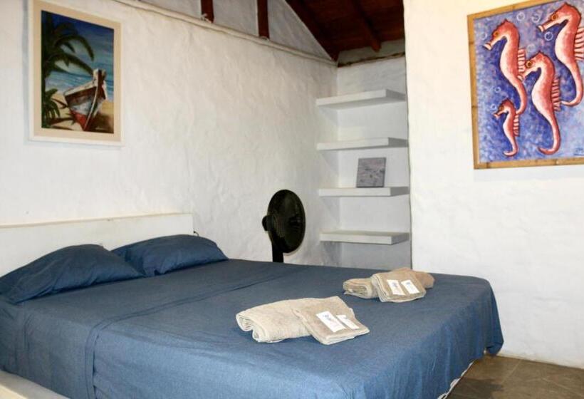 Бунгало Стандарт 2 Спальни, Marina Bungalows