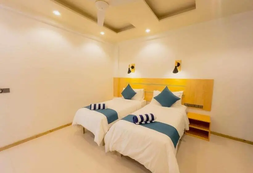 اتاق استاندارد, Wish Guesthouse