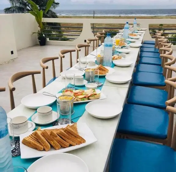 اتاق لوکس, Wish Guesthouse