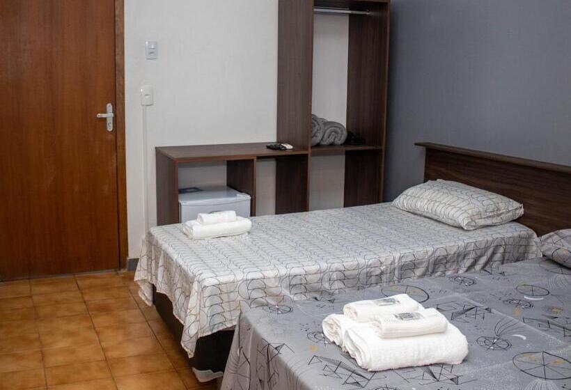 חדר סטנדרט, Zazori