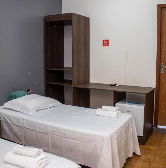 חדר סטנדרט, Zazori