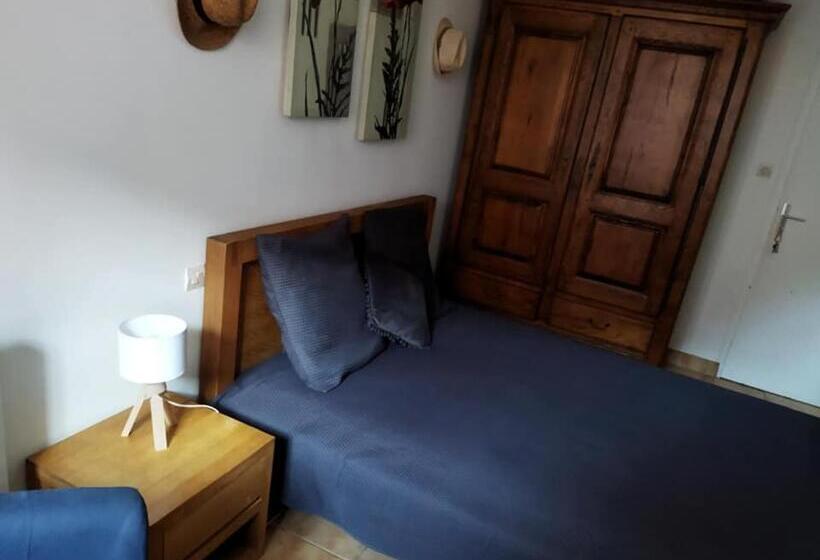 Номер Стандарт, Maison D Hote  Chez Marie  Sur Paimpont