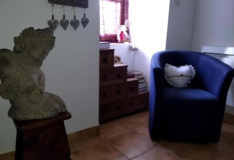 غرفة قياسية, Maison D Hote  Chez Marie  Sur Paimpont