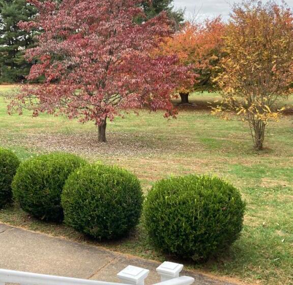 スタンダード4人部屋, Purcellville Home