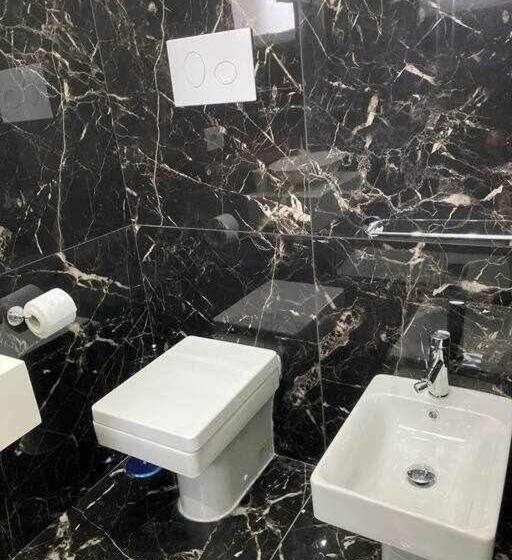 اتاق لوکس با چشم‌انداز دریا, Residenza Da Zia Donata