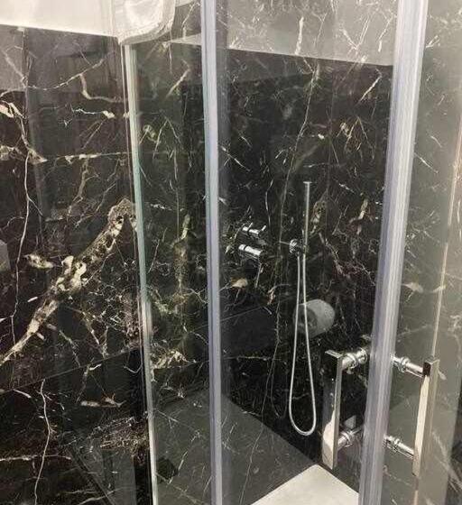 اتاق لوکس با چشم‌انداز دریا, Residenza Da Zia Donata