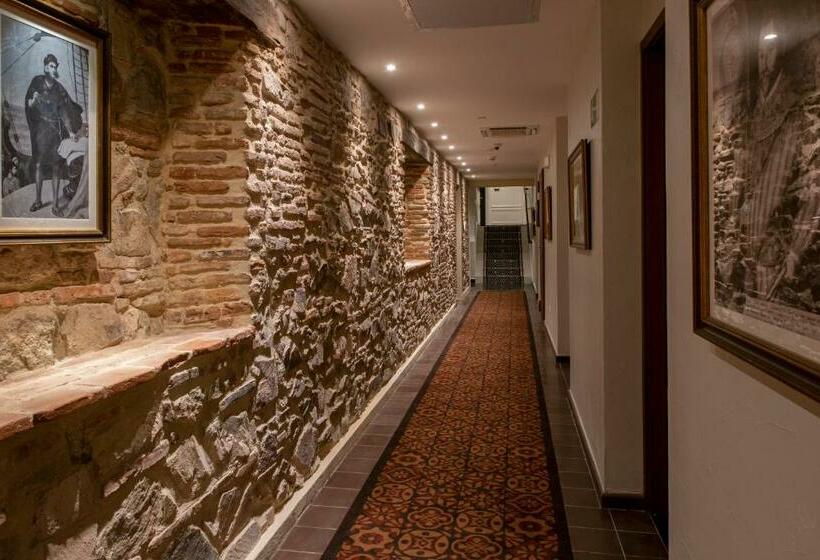 חדר סטנדרט עם מיטת קינג, La Compania, In The Unbound Collection By Hyatt