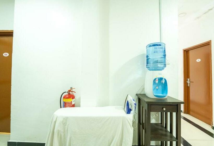 اتاق سوپریور خانوادگی, Mary J Hotel Family 10 Pax Room
