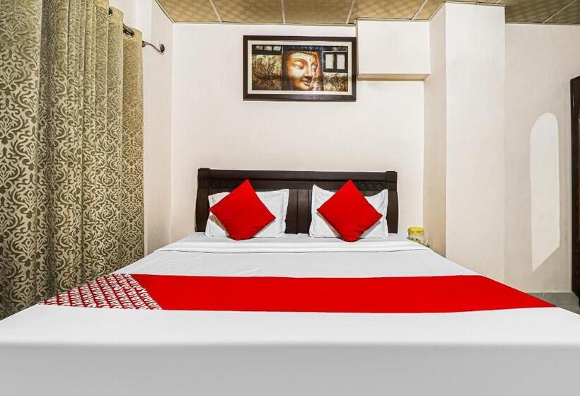 اتاق کلاسیک سه تخته, Oyo 84179 Townhouse