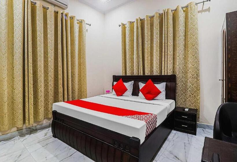 اتاق کلاسیک سه تخته, Oyo 84179 Townhouse