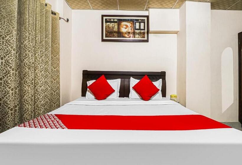 اتاق کلاسیک سه تخته, Oyo 84179 Townhouse