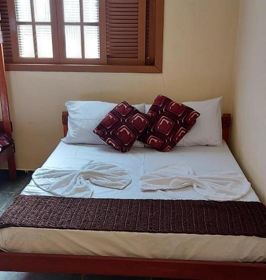 Aile Süiti, Recanto Varandas Guararema