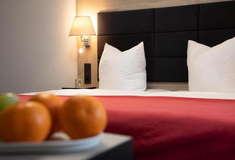 חדר סטנדרט, Zur Kulturweberei