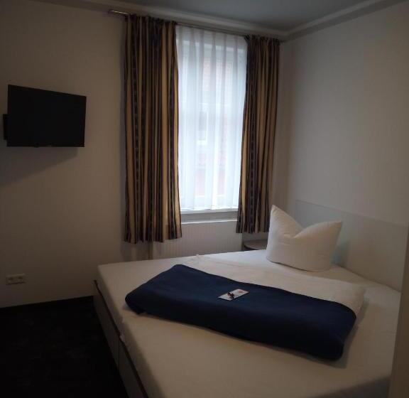 חדר סטנדרט, Zur Kulturweberei